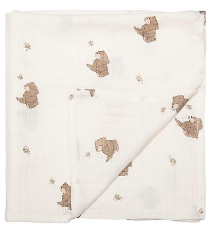 That's Mine Babysv?b - 120x120 cm - Bees And Bears