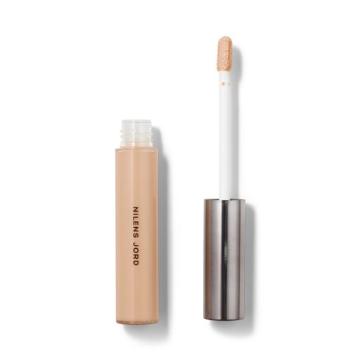Nilens Jord Silky Skin Full Coverage Concealer, Beige