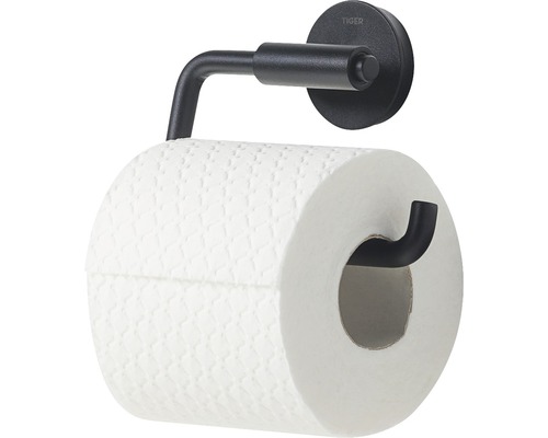 Urban toiletrolhouder, matzwart
