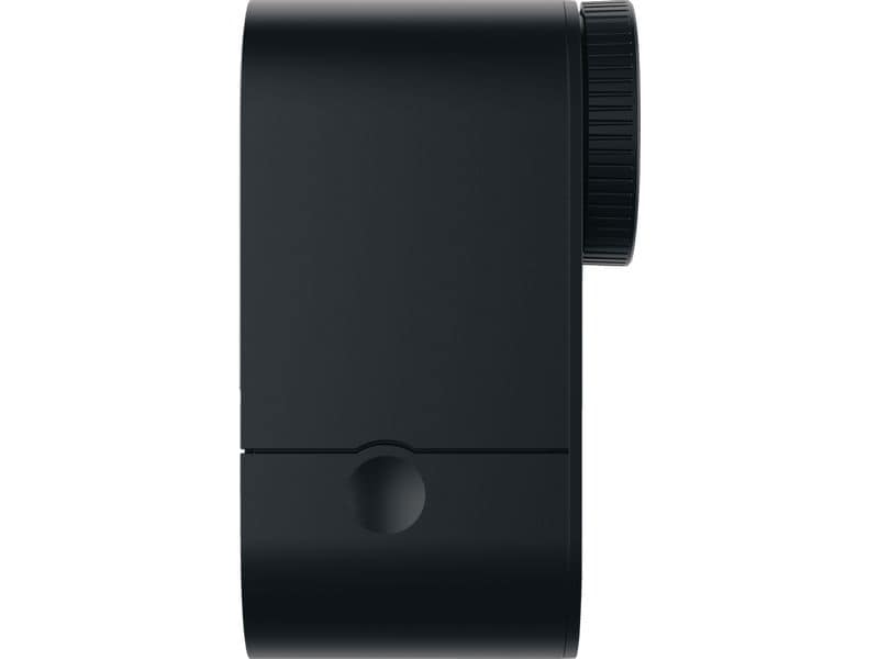 Abus LOXERIS One CFA4100BK Schwarz Smarter Türschlossantrieb