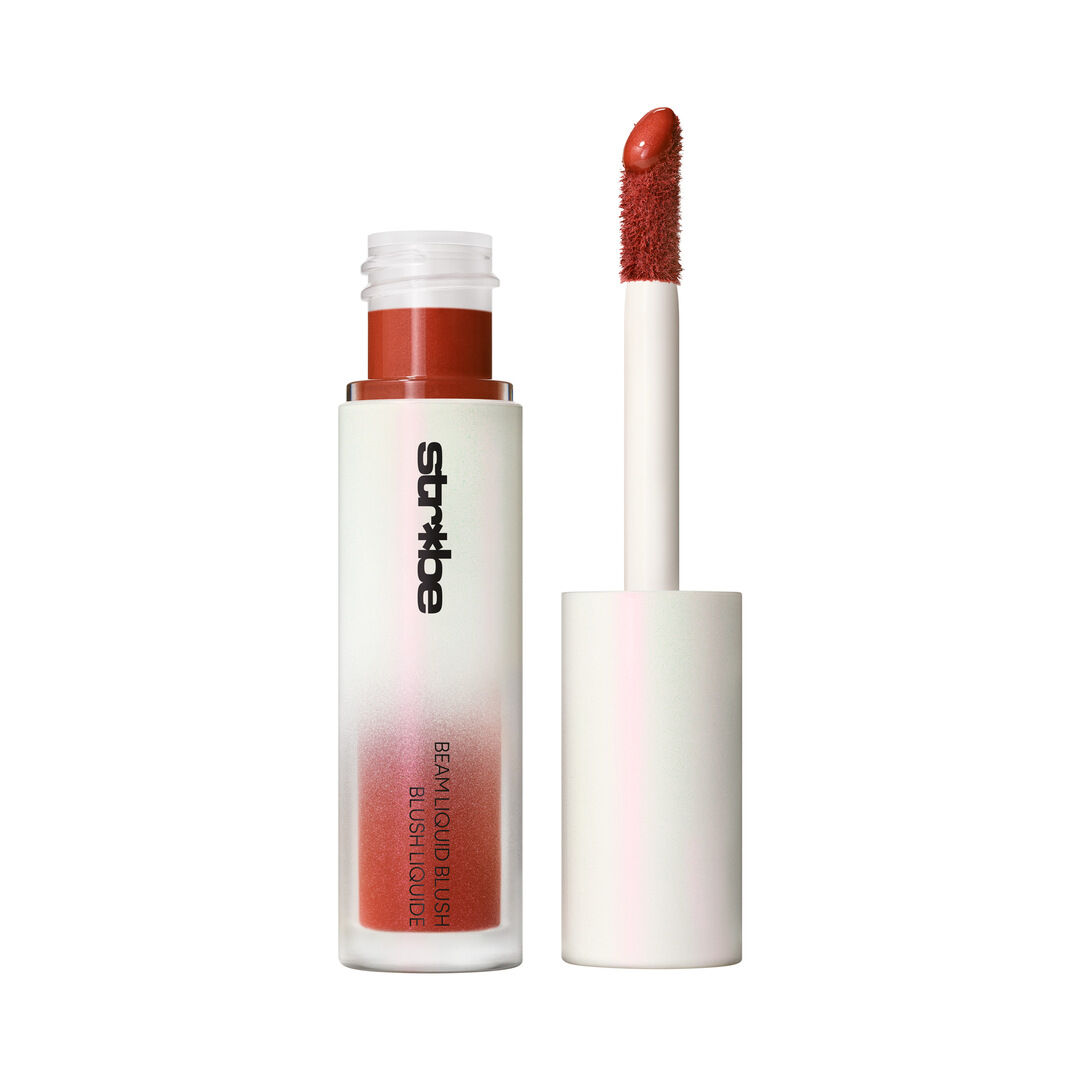 MAC STROBE Beam Liquid Blush