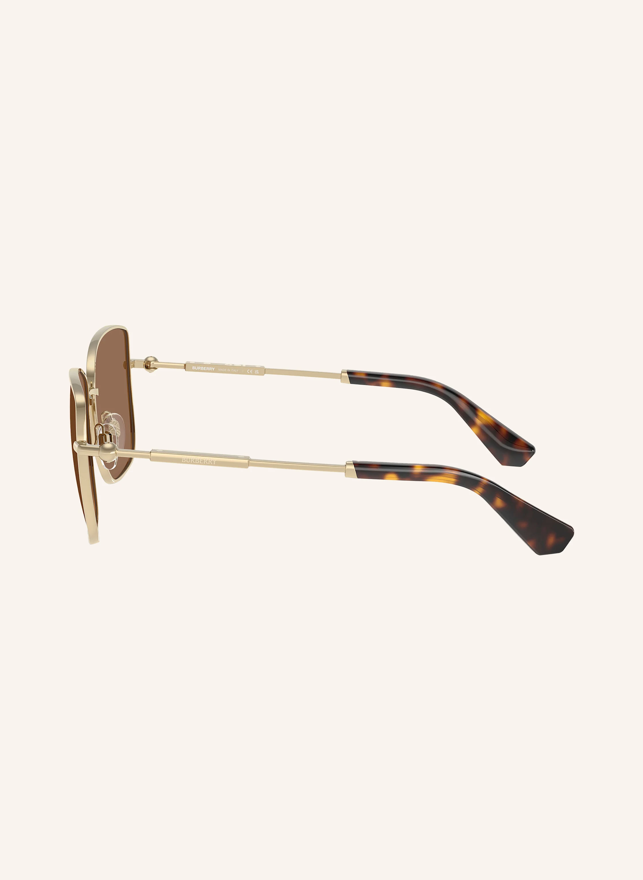BURBERRY Sonnenbrille BE3158
