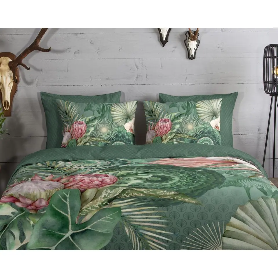 Duvet cover HIP 140x220   1* 60x70 cm