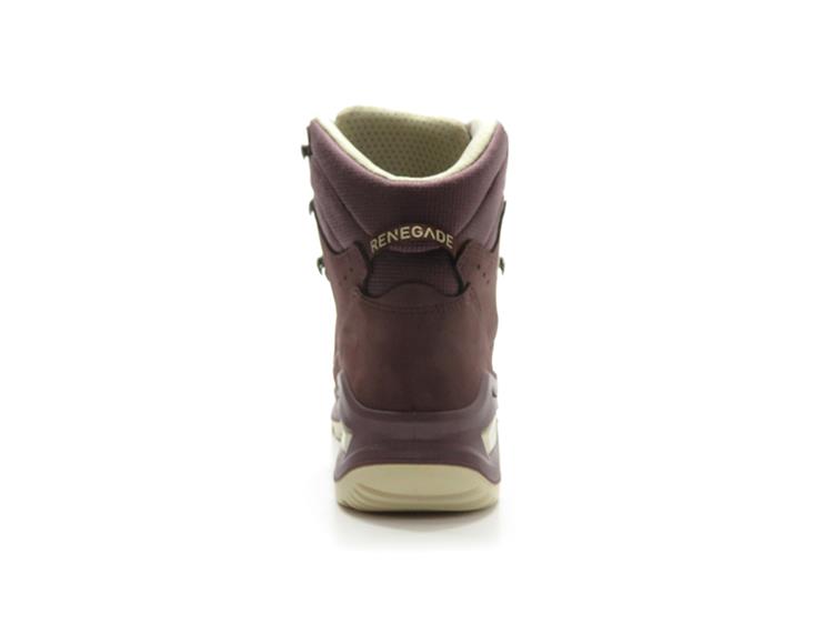LOWA Renegade EVO GTX Mid WS 321916 altrosa/panna