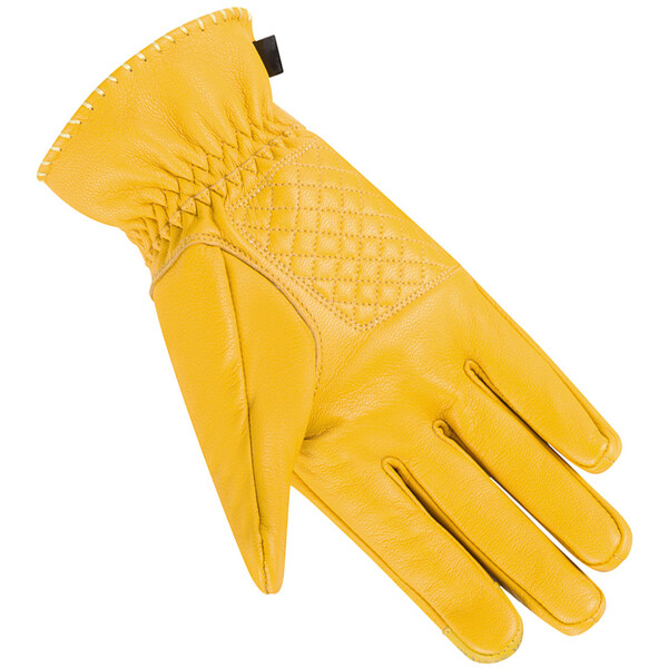 Segura - Gants Marvin Jaune