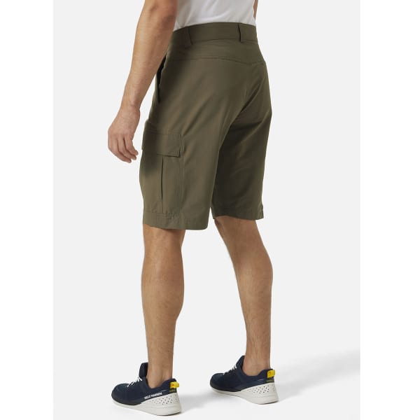 Short randonnée HELLY HANSEN HH QD CARGO SHORTS 11 BEDROCK