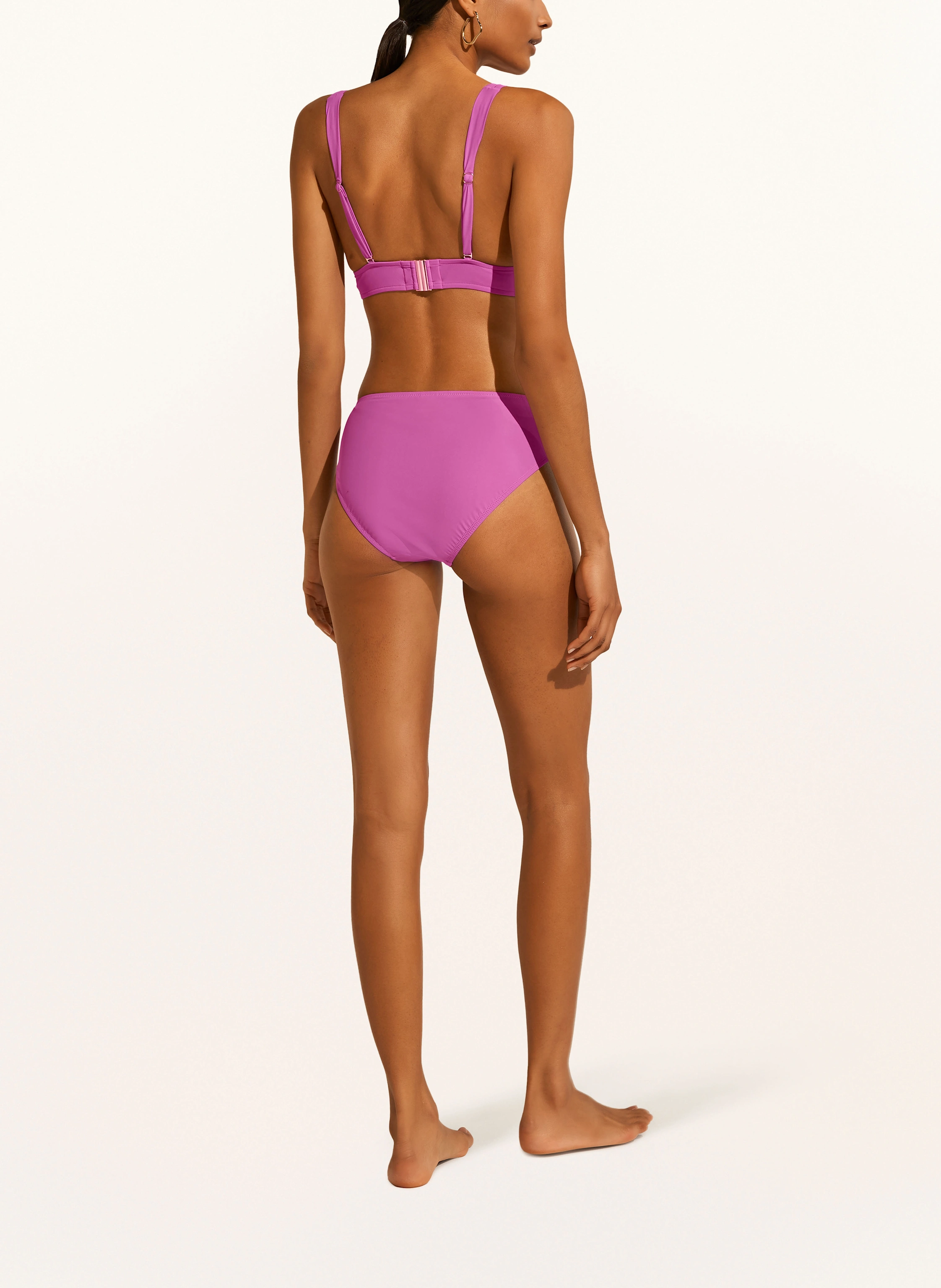 MARYAN MEHLHORN Basic-Bikini-Hose HONESTY