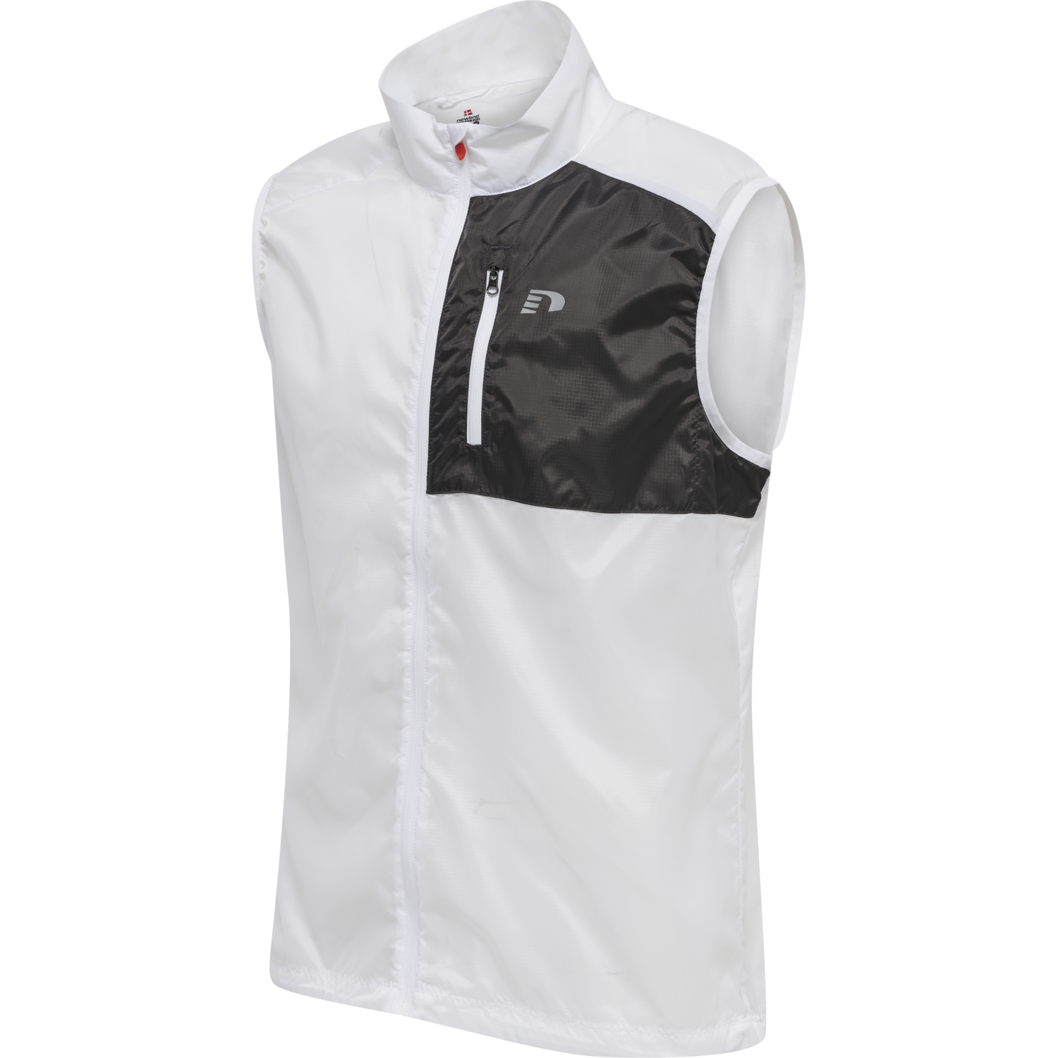 MEN PACKABLE TECH GILET