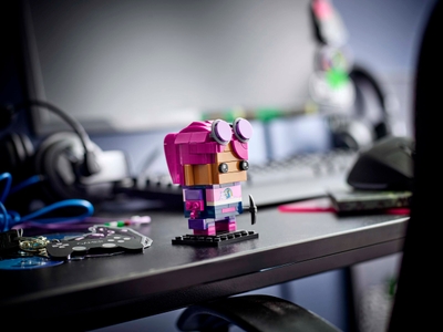 LEGO Brite Bomber (40728)