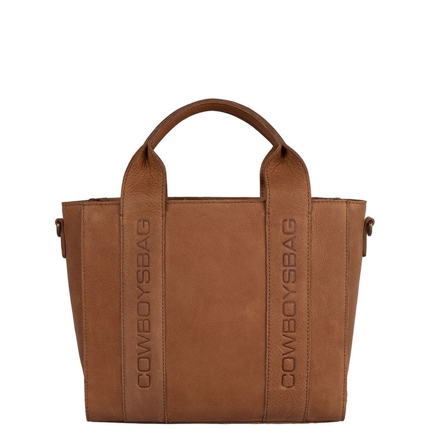 Cowboysbag Vermont Crossbody fawn