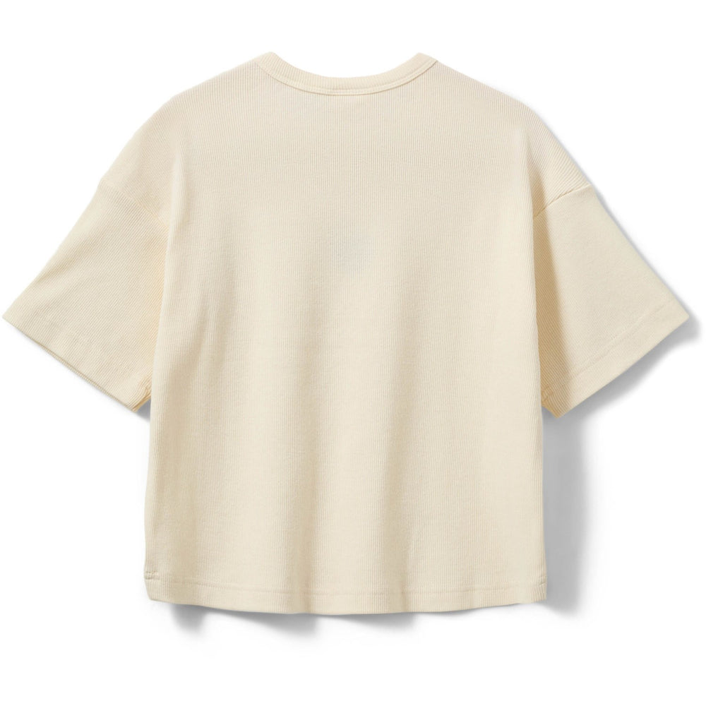 Køb Sofie Schnoor Antique White T-Shirt