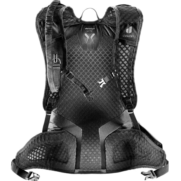 Sac à dos ski rando DEUTER UPDAYS 20 NIGHTBLUE/NEPTUNE