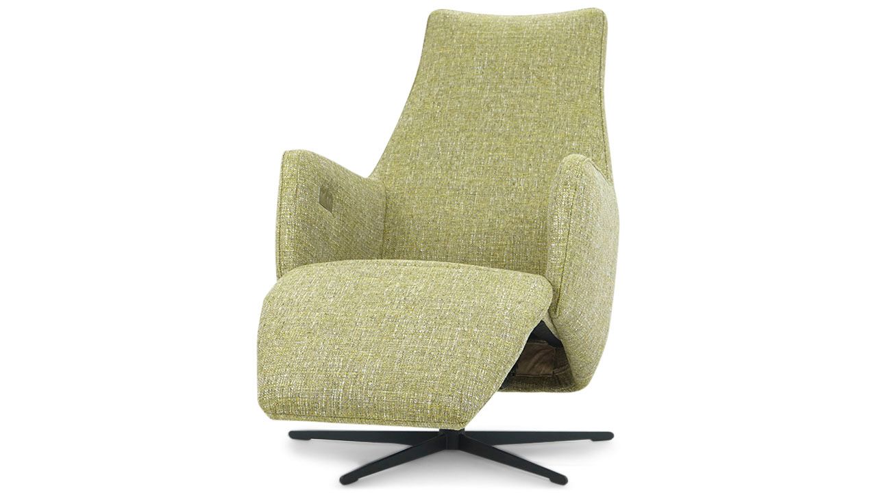 Relaxfauteuil Carola