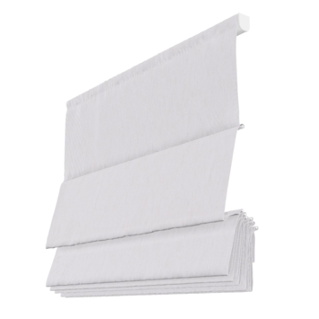 Vouwgordijn Yvon 2919 beige