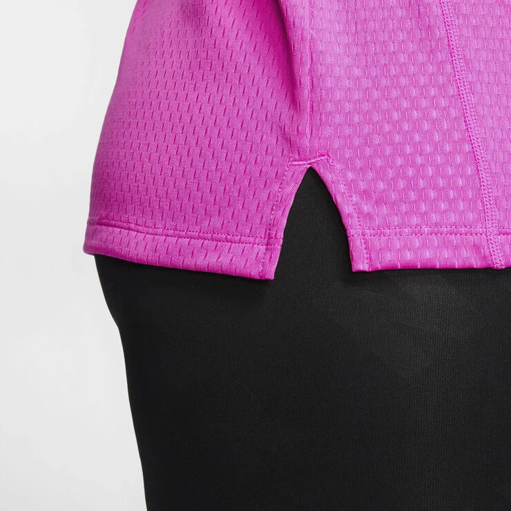 Nike Air Lobe T Shirt Pink