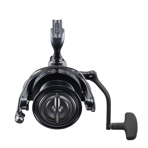 Moulinet Shimano Power Aero XTC 14000 Big Pit