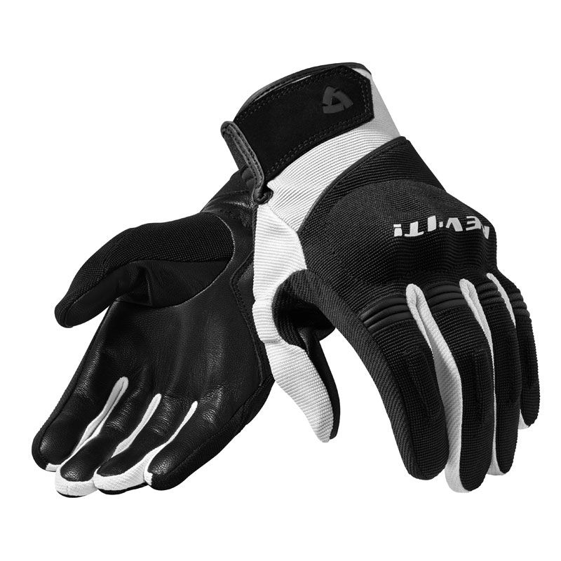 Gants Revit Mosca
