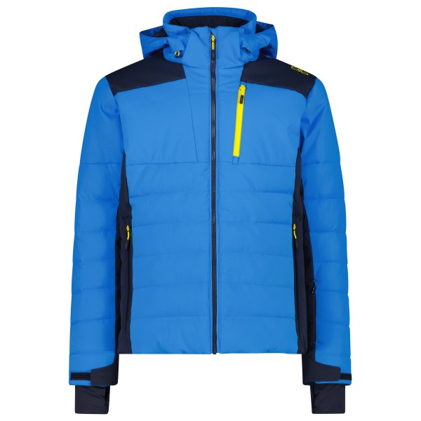 CMP - Jacket Zip Hood - Veste de ski