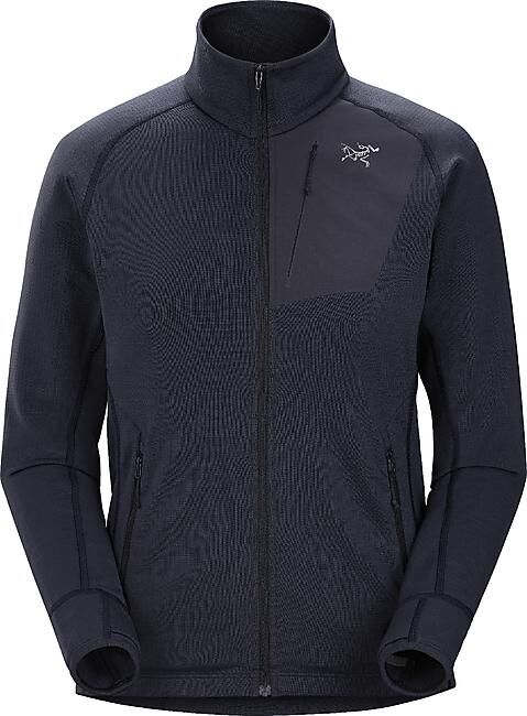 ARCTERYX - POLAIRE DELTA JACKET W