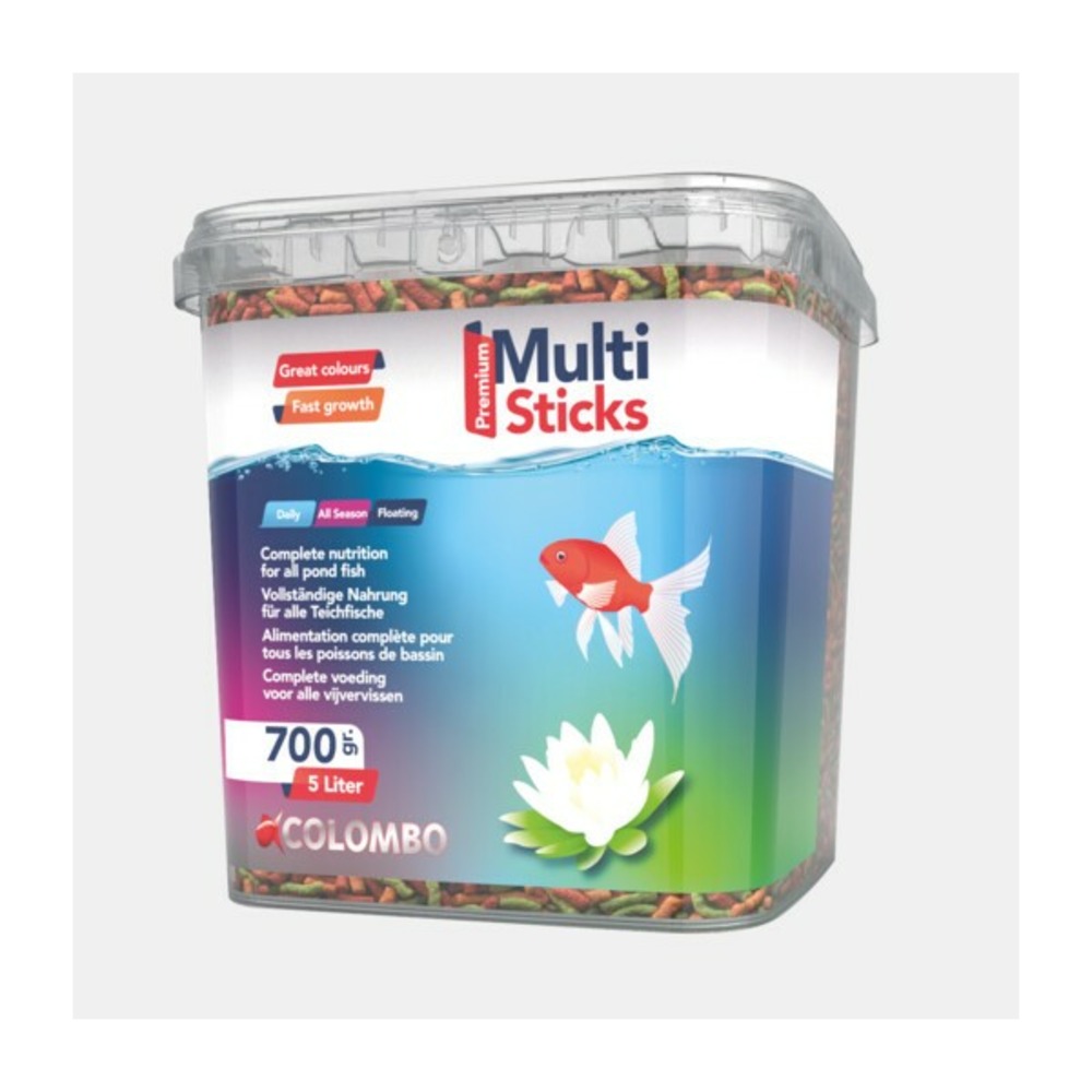 Colombo multi sticks premium 5l 700g