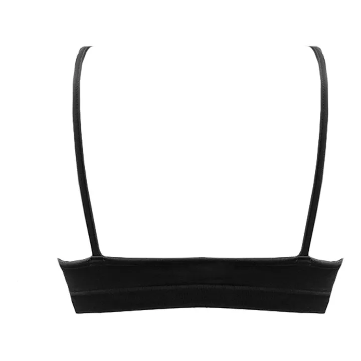 PRISM² Brassière Multifonctionnelle Poise | Noir