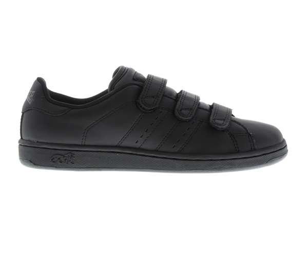Lonsdale Leyton Junior Trainers
