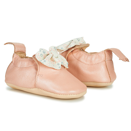 Easy Peasy - BLUMOO NOEUD - Rose