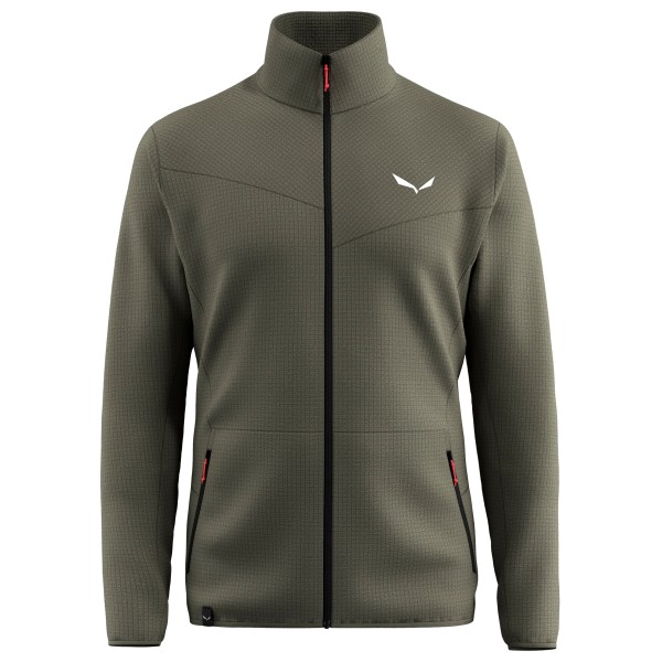 Salewa - Puez Cammino PL Jacket - Veste polaire