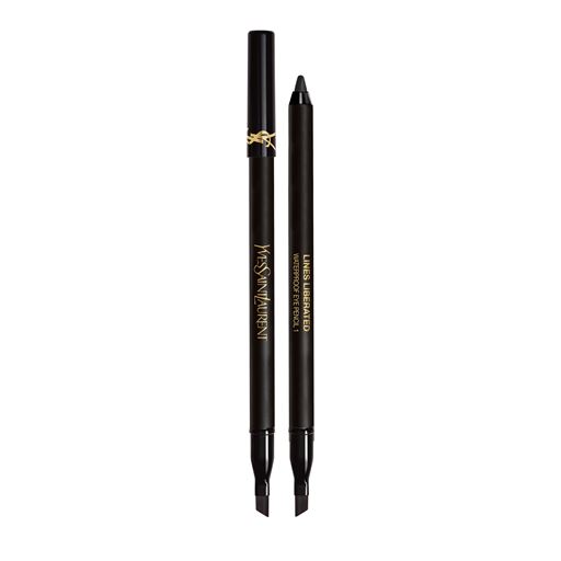 Yves Saint Laurent Lines Liberated Eyeliner, 01