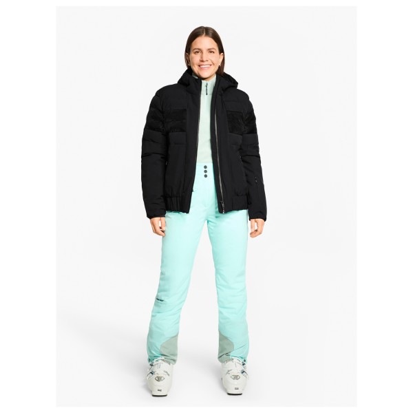 Ziener - Women's Tindia-Z - Veste de ski