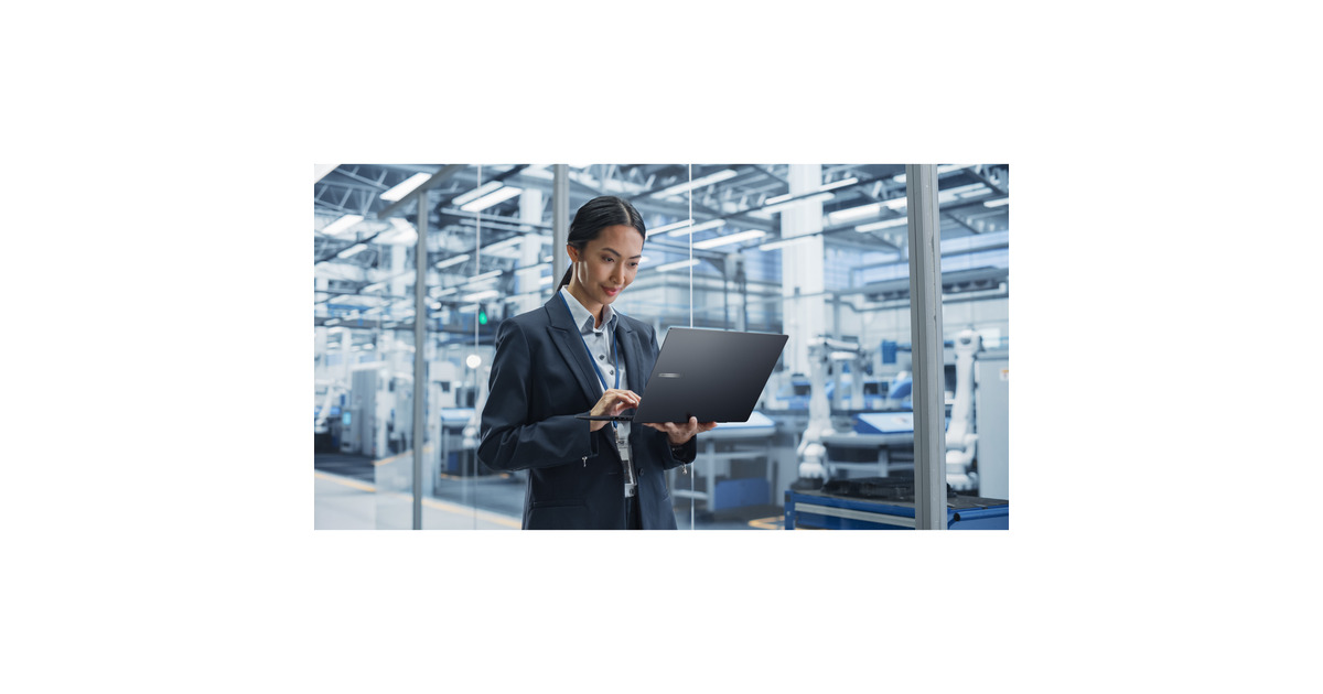 ASUSExpertBook B5 B5605CCA-MB0014X 16