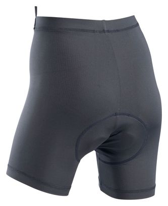 Cuissard Sans Bretelle Femme Northwave Pro Inner Noir