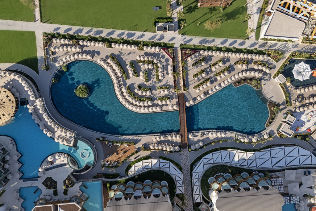 Liberty Signa Ultra All Inclusive - Hotel
