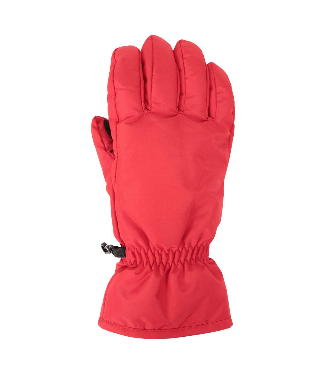 Mountain Warehouse - Gants de ski - Homme (Rouge) - UTMW738