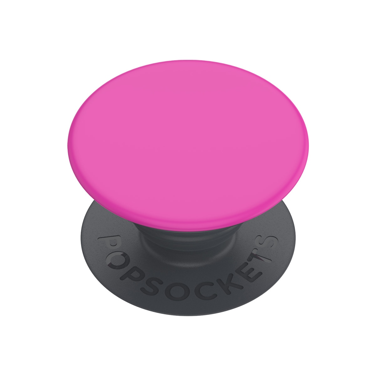 Popsockets grep til mobile enheter (magenta)