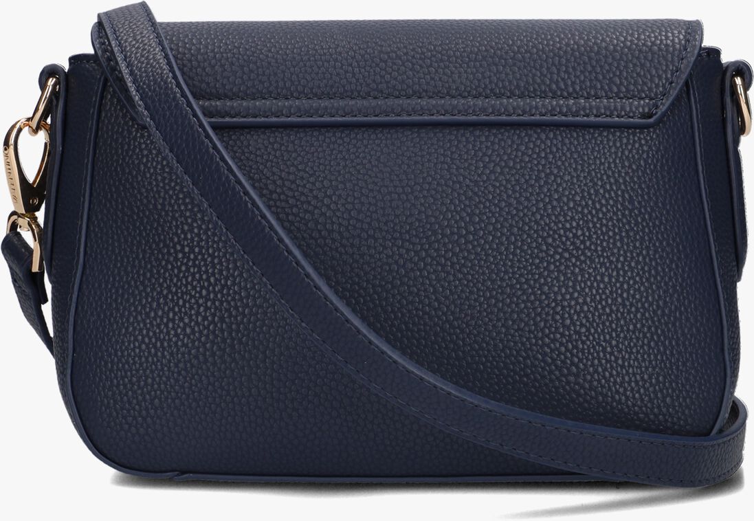 VALENTINO BAGS blauwe valentino bags schoudertas brixton flap bag