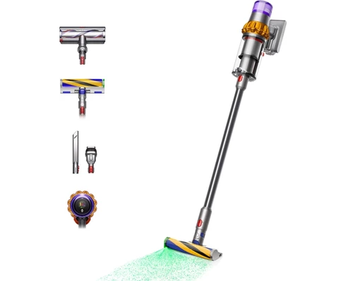 Dyson V15 Detect Absolute