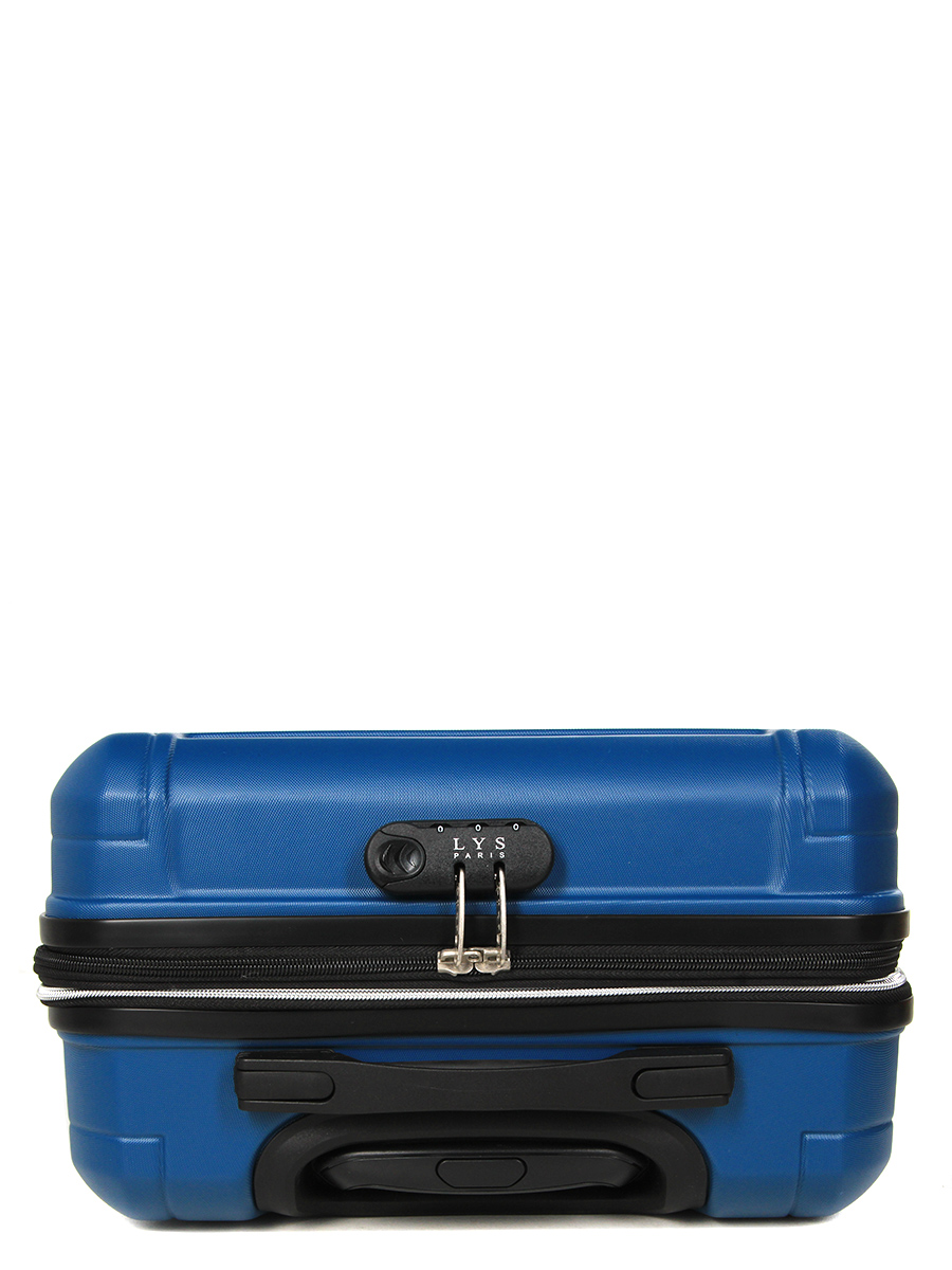 Ensemble 3 valises Lys Caracas