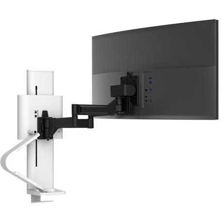 Ergotron TRACE 45-657-251 support d'écran plat pour bureau 96,5 cm (38