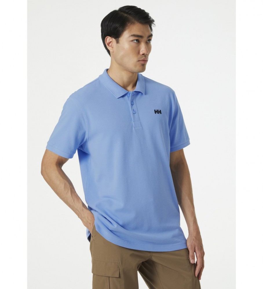 Helly Hansen Polo Transat azul