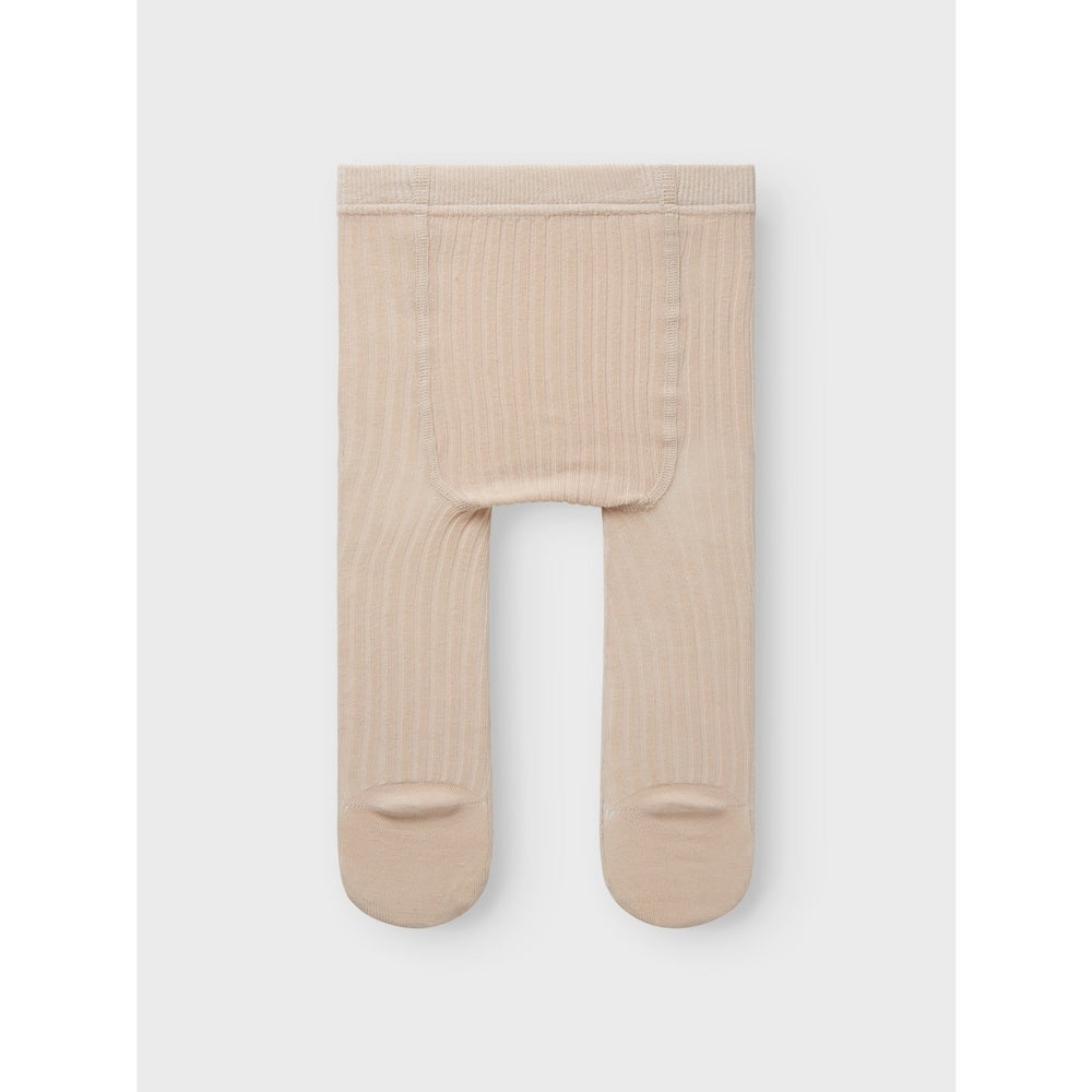 Køb Lil'Atelier Gray Morn Ilso Tights Noos