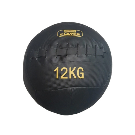 Balón Medicinal Fitness De Pared De 12 Kg