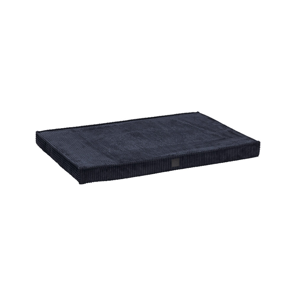 Designed by Lotte Orthopedisch Benchkussen Ribbed