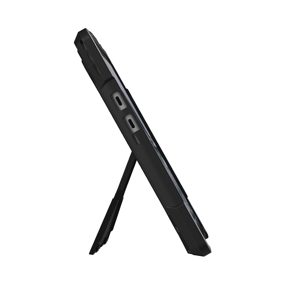 UAG Metropolis Tablethülle zu Microsoft Surface Pro 11/10/9 Schwarz