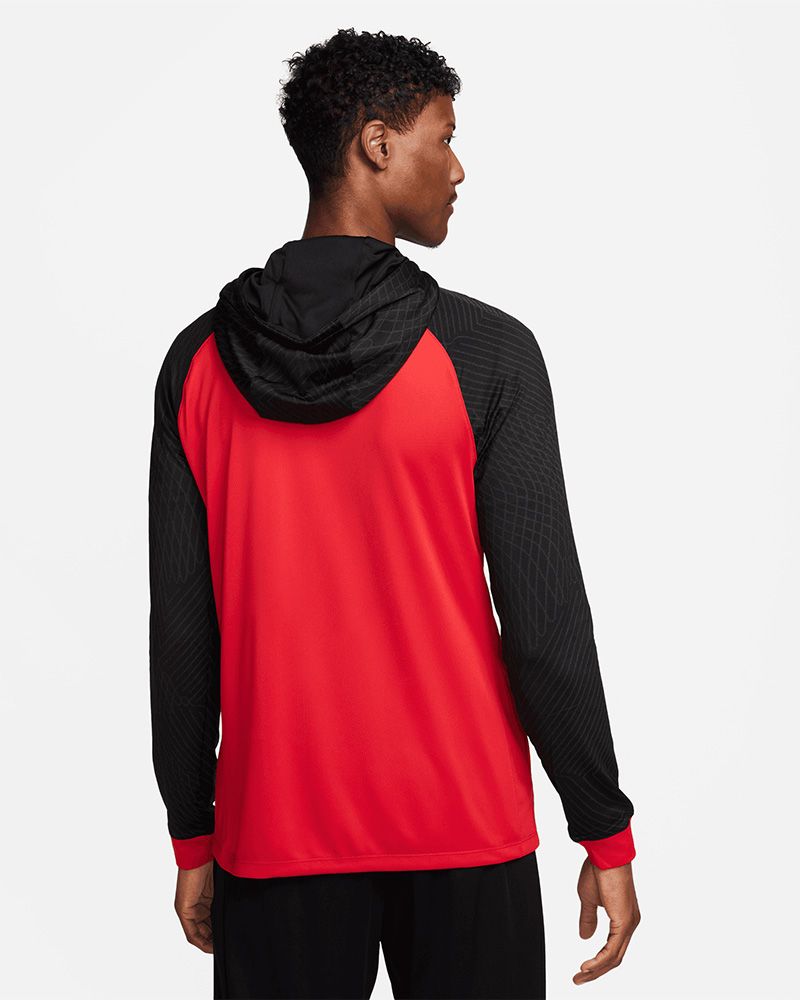 Veste de survêtement Nike Strike 23 Rouge pour homme