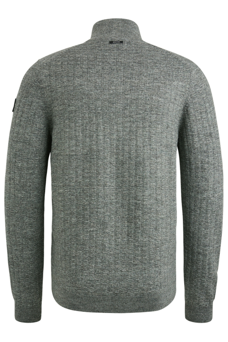 Vanguard grijze heren vest