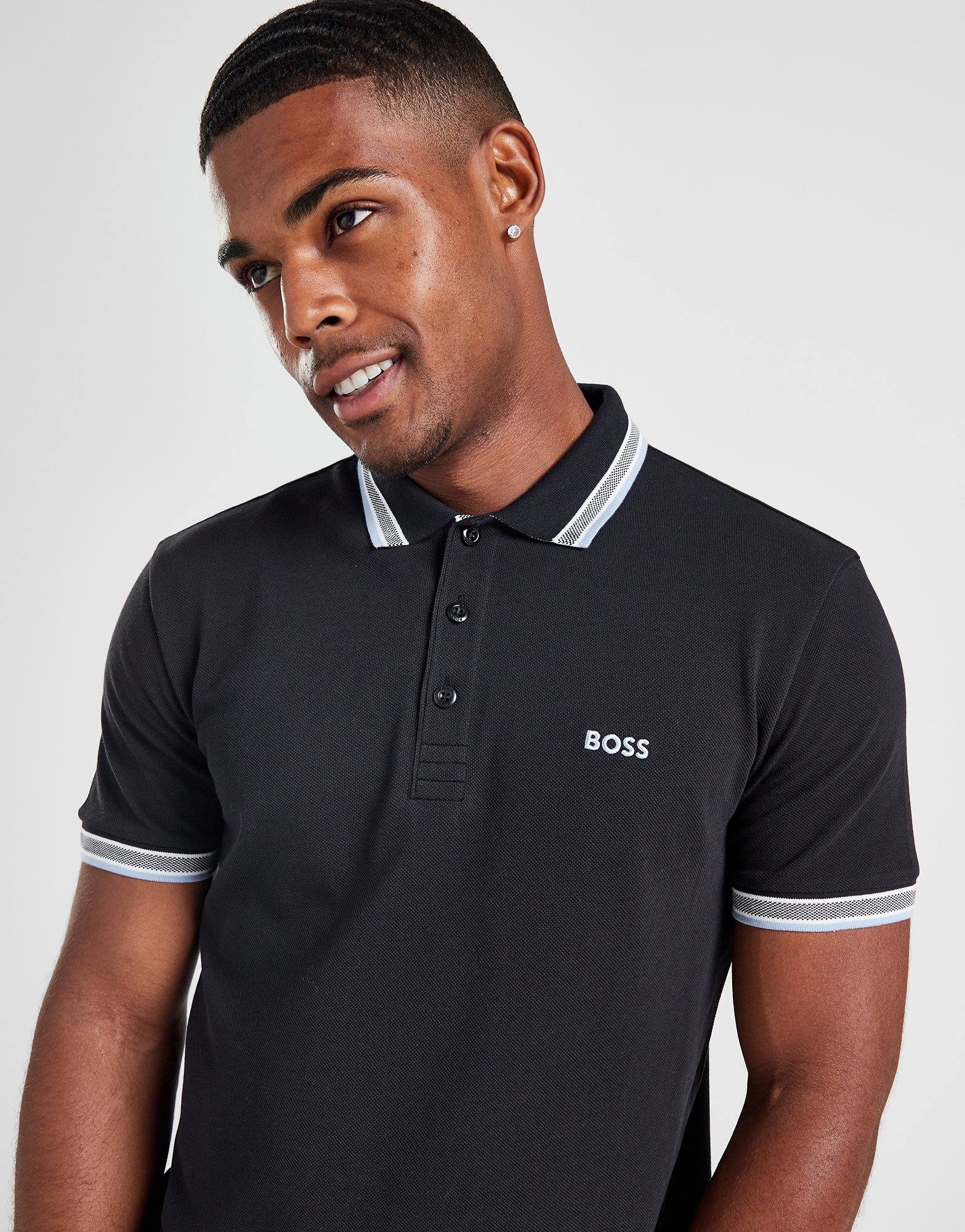 BOSS Polo Paddy