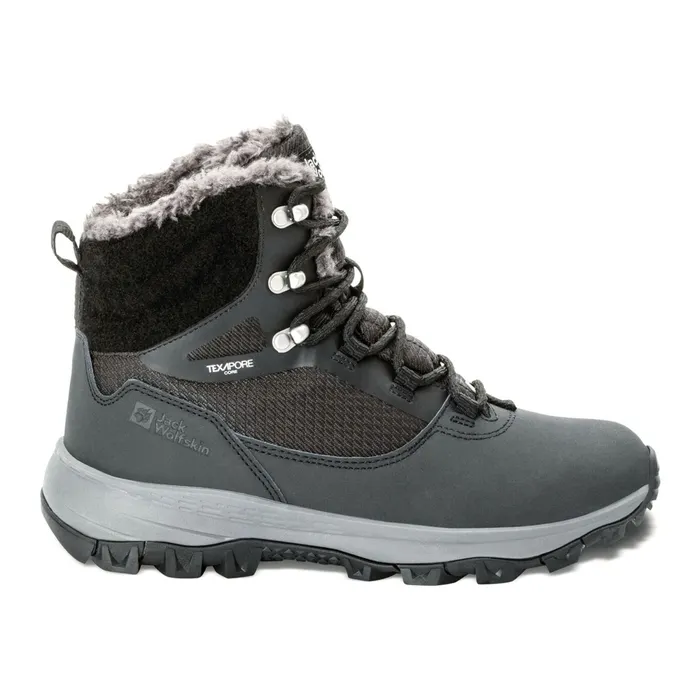 Jack Wolfskin Everquest Texapore High Snowboots Dames