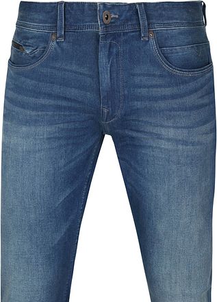 Vanguard V850 Rider Jeans Blauw OGW VTR850-OGW kopen