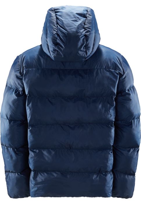 Puffy Mimic Hood Men herrejakke